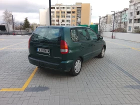Mitsubishi Space star, снимка 4 — Bazar.bg Mitsubishi Space star, снимка 4