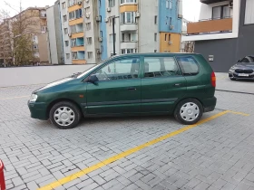 Mitsubishi Space star, снимка 2 — Bazar.bg Mitsubishi Space star, снимка 2