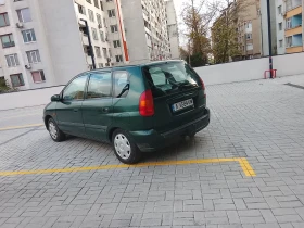 Mitsubishi Space star, снимка 3 — Bazar.bg Mitsubishi Space star, снимка 3