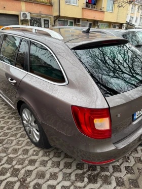 Skoda Superb, снимка 4