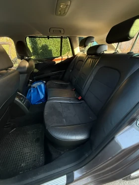 Skoda Superb, снимка 14