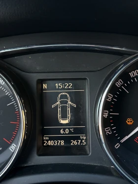 Skoda Superb, снимка 9