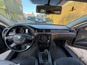 Skoda Superb, снимка 10