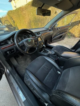 Skoda Superb, снимка 13