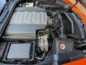 Chevrolet Corvette stingray - 48000 € / 93879.84 лв. - 72291609 14
