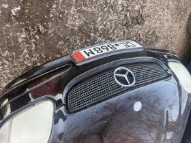 Mercedes-Benz SLK, снимка 5 — Bazar.bg Mercedes-Benz SLK, снимка 5