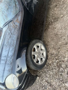 Mercedes-Benz SLK, снимка 7 — Bazar.bg Mercedes-Benz SLK, снимка 7