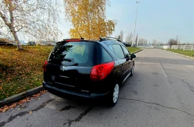 Peugeot 207 1.4 Station Wagon EKO-4, снимка 3