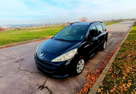 Peugeot 207 1.4 Station Wagon EKO-4, снимка 2
