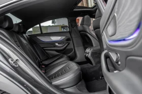 Mercedes-Benz CLS 400 4MATIC/���������/���������/360CAM/HEAD UP/KEYLESS/ | Mobile.bg � ����� ������ 12