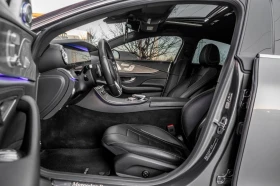 Mercedes-Benz CLS 400 4MATIC/���������/���������/360CAM/HEAD UP/KEYLESS/ | Mobile.bg � ����� ������ 10