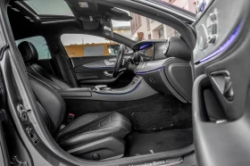 Mercedes-Benz CLS 400 4MATIC/���������/���������/360CAM/HEAD UP/KEYLESS/ | Mobile.bg � ����� ������ 11