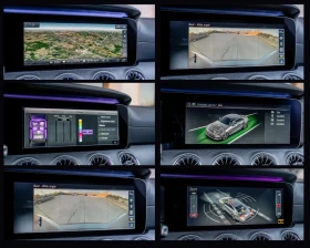 Mercedes-Benz CLS 400 4MATIC/���������/���������/360CAM/HEAD UP/KEYLESS/ | Mobile.bg � ����� ������ 15