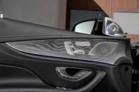 Mercedes-Benz CLS 400 4MATIC/���������/���������/360CAM/HEAD UP/KEYLESS/ | Mobile.bg � ����� ������ 13