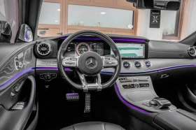 Mercedes-Benz CLS 400 4MATIC/���������/���������/360CAM/HEAD UP/KEYLESS/ | Mobile.bg � ����� ������ 9