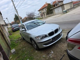 BMW 118, снимка 5