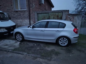 BMW 118, снимка 3