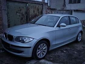 BMW 118, снимка 1