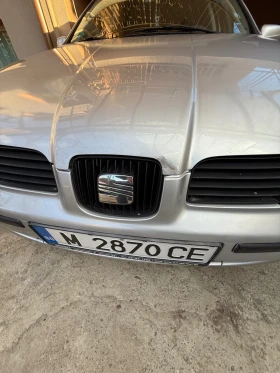 Seat Leon, снимка 9