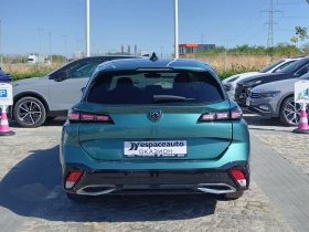 Peugeot 308 1.5HDI/130к.с/ALLURE, снимка 6