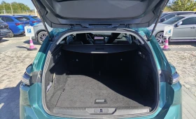 Peugeot 308 1.5HDI/130к.с/ALLURE, снимка 16