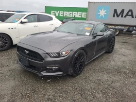Ford Mustang * V6 * CARFAX * БЕЗ ПЪРВОНАЧАЛНА ВНОСКА