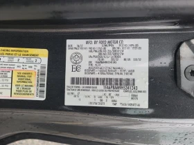 Ford Mustang * V6 * CARFAX * БЕЗ ПЪРВОНАЧАЛНА ВНОСКА - 13600 € / 26599.29 лв. - 88283541 7