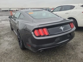 Ford Mustang * V6 * CARFAX * БЕЗ ПЪРВОНАЧАЛНА ВНОСКА - 13600 € / 26599.29 лв. - 88283541 4