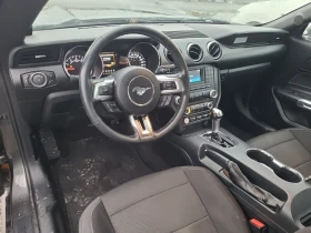 Ford Mustang * V6 * CARFAX * БЕЗ ПЪРВОНАЧАЛНА ВНОСКА - 13600 € / 26599.29 лв. - 88283541 10