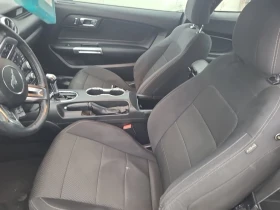 Ford Mustang * V6 * CARFAX * БЕЗ ПЪРВОНАЧАЛНА ВНОСКА - 13600 € / 26599.29 лв. - 88283541 5