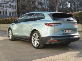 Skoda Enyaq iV60 в гаранция, снимка 2