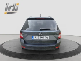 Skoda Fabia 1.0, снимка 5 - Автомобили и джипове - 53643939