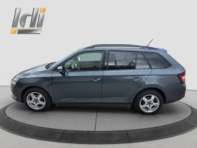 Skoda Fabia 1.0, снимка 3 - Автомобили и джипове - 53643939