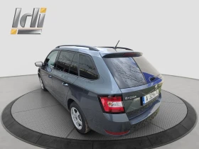 Skoda Fabia 1.0, снимка 4 - Автомобили и джипове - 53643939