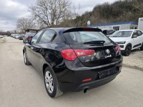 Alfa Romeo Giulietta 1.4i 120к.с Фабрична газ  - 2900 € / 5671.91 лв. - 37795291 3