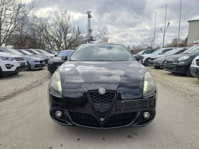 Alfa Romeo Giulietta 1.4i 120к.с Фабрична газ  - 2900 € / 5671.91 лв. - 37795291 5