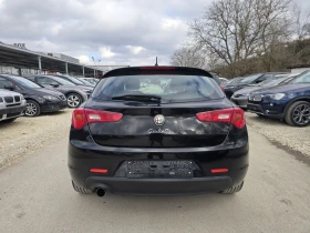 Alfa Romeo Giulietta 1.4i 120к.с Фабрична газ  - 2900 € / 5671.91 лв. - 37795291 6