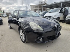 Alfa Romeo Giulietta 1.4i 120к.с Фабрична газ  - 2900 € / 5671.91 лв. - 37795291 2