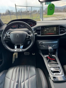 Peugeot 308 GT 157000�� | Mobile.bg � ����� ������ 7