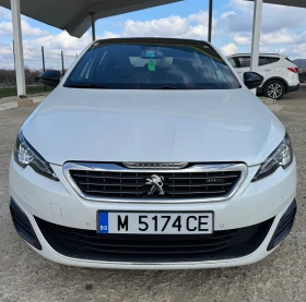 Peugeot 308 GT 157000�� | Mobile.bg � ����� ������ 2