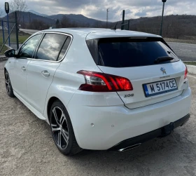 Peugeot 308 GT 157000�� | Mobile.bg � ����� ������ 6
