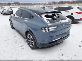 Ford Mustang Mach-E PREMIUM | ���� �� �������� |  | Mobile.bg � ����� ������ 3