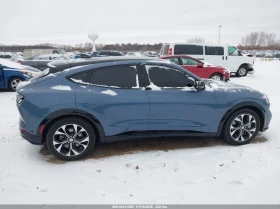 Ford Mustang Mach-E PREMIUM | ���� �� �������� |  | Mobile.bg � ����� ������ 12