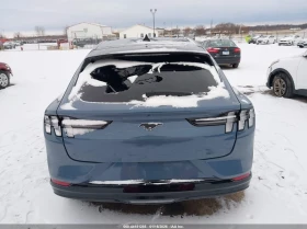 Ford Mustang Mach-E PREMIUM | ���� �� �������� |  | Mobile.bg � ����� ������ 15