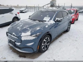 Ford Mustang Mach-E PREMIUM