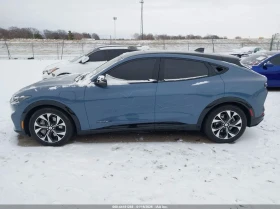 Ford Mustang Mach-E PREMIUM | ���� �� �������� |  | Mobile.bg � ����� ������ 13