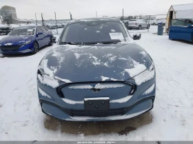 Ford Mustang Mach-E PREMIUM | ���� �� �������� |  | Mobile.bg � ����� ������ 11