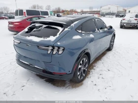 Ford Mustang Mach-E PREMIUM | ���� �� �������� |  | Mobile.bg � ����� ������ 4