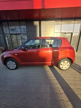 Suzuki Swift 1.3 бензин 90к.с. 130000км.4?4 - 3200 € / 6258.66 лв. - 25263017 14