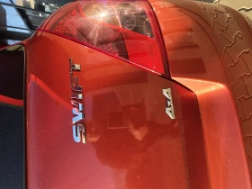 Suzuki Swift 1.3 бензин 90к.с. 130000км.4?4 - 3200 € / 6258.66 лв. - 25263017 5